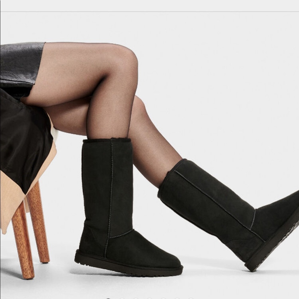 UGG TALL BOOT